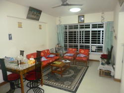 Blk 307C Ang Mo Kio Avenue 1 (Ang Mo Kio), HDB 3 Rooms #127352342